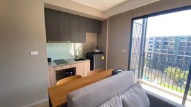 Condo for rent in Blossom Condo @ Sathorn-Charoenrat, Yan Nawa, Bangkok near BTS Surasak