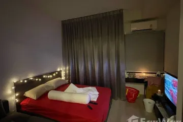 Condo for rent in Centric Ratchayothin, Chan Kasem, Bangkok near BTS Ratchayothin