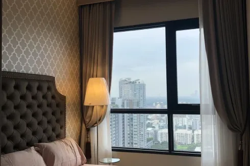 1 Bedroom Condo for sale in Knightsbridge Prime Onnut, Phra Khanong Nuea, Bangkok near BTS On Nut