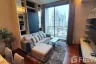1 Bedroom Condo for rent in Quattro by Sansiri, Khlong Tan Nuea, Bangkok near BTS Thong Lo