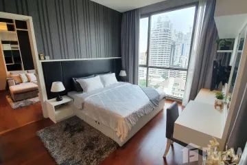 1 Bedroom Condo for rent in Quattro by Sansiri, Khlong Tan Nuea, Bangkok near BTS Thong Lo