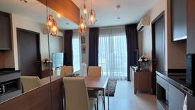 1 Bedroom Condo for rent in Rhythm Asoke, Makkasan, Bangkok near MRT Phra Ram 9