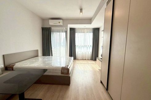 1 Bedroom Condo for rent in Ideo Rama 9 - Asoke, Huai Khwang, Bangkok near MRT Phra Ram 9
