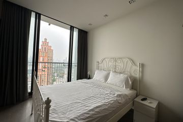1 Bedroom Condo for rent in Park Origin Phrom Phong, Khlong Tan, Bangkok near BTS Phrom Phong
