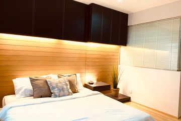 1 Bedroom Condo for rent in Siri at Sukhumvit, Phra Khanong, Bangkok near BTS Thong Lo