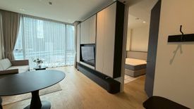 1 Bedroom Condo for rent in The Strand Thonglor, Khlong Tan Nuea, Bangkok near BTS Thong Lo