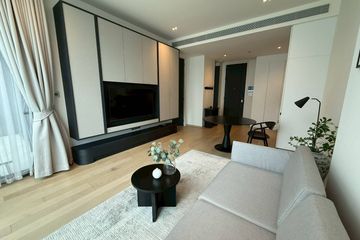 1 Bedroom Condo for rent in The Strand Thonglor, Khlong Tan Nuea, Bangkok near BTS Thong Lo