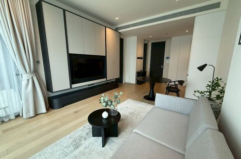 1 Bedroom Condo for rent in The Strand Thonglor, Khlong Tan Nuea, Bangkok near BTS Thong Lo