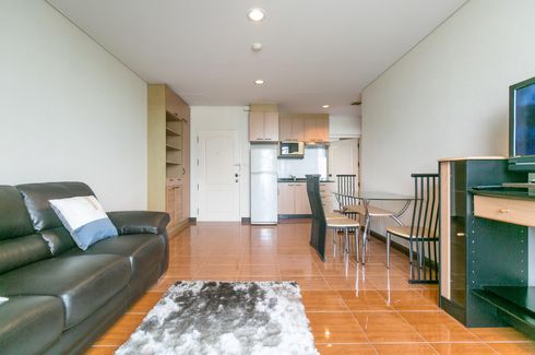 2 Bedroom Condo for rent in Lumpini Park View, Thung Maha Mek, Bangkok near MRT Lumpini