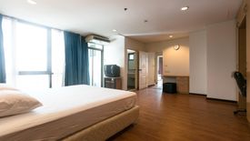 2 Bedroom Condo for rent in Lumpini Park View, Thung Maha Mek, Bangkok near MRT Lumpini