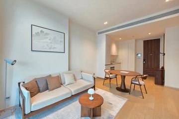 1 Bedroom Condo for rent in The Strand Thonglor, Khlong Tan Nuea, Bangkok near BTS Thong Lo