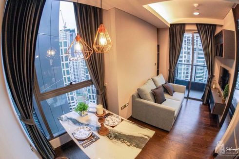 1 Bedroom Condo for sale in The Lumpini 24, Khlong Tan, Bangkok near BTS Phrom Phong