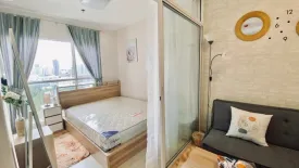 1 Bedroom Condo for rent in Aspire Rattanathibet, Bang Kraso, Nonthaburi near MRT Yaek Nonthaburi 1