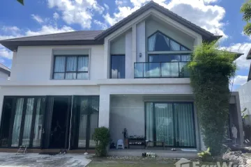 3 Bedroom House for rent in Bangkok Boulevard Rama 5, Maha Sawat, Nonthaburi