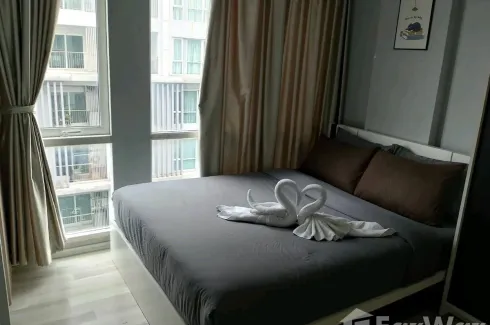 1 Bedroom Condo for rent in The Key Prachachuen, Bang Khen, Nonthaburi