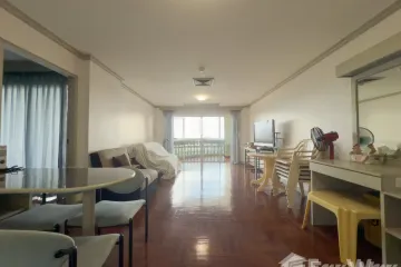 Condo for sale in Park Beach Condominium, Na Kluea, Chonburi