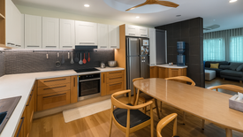 4 Bedroom Villa for sale in Central Park Hillside Village, Nong Prue, Chonburi