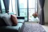 2 Bedroom Condo for rent in Rhythm Asoke, Makkasan, Bangkok near MRT Phra Ram 9
