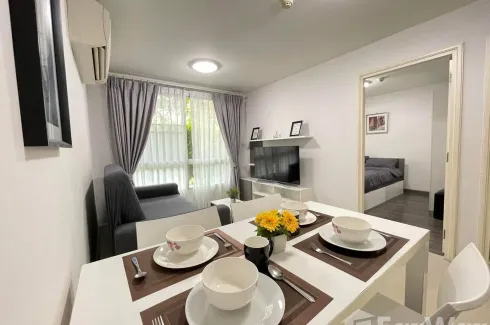 1 Bedroom Condo for rent in D VIENG Santitham, Chang Phueak, Chiang Mai