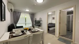 1 Bedroom Condo for rent in D VIENG Santitham, Chang Phueak, Chiang Mai