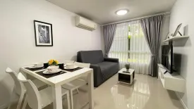 1 Bedroom Condo for rent in D VIENG Santitham, Chang Phueak, Chiang Mai