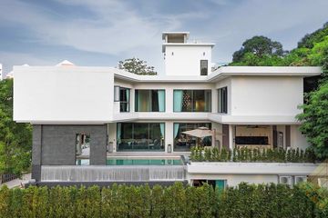 6 Bedroom House for sale in Chateau Dale, Nong Prue, Chonburi