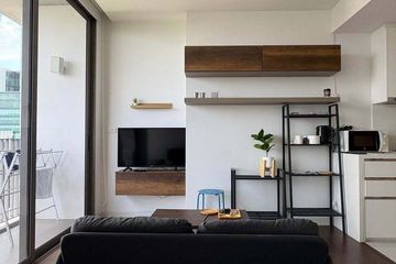 1 Bedroom Condo for rent in Nara 9 by Eastern Star, Sathon, Bangkok near BTS Chong Nonsi