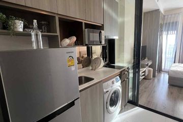 Condo for rent in Knightsbridge Prime Onnut, Phra Khanong Nuea, Bangkok near BTS On Nut