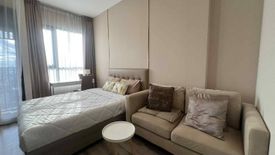 Condo for rent in Knightsbridge Prime Onnut, Phra Khanong Nuea, Bangkok near BTS On Nut