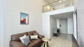 1 Bedroom Condo for rent in Life Rama 4 - Asoke, Khlong Toei, Bangkok near MRT Queen Sirikit National Convention Centre