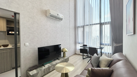 1 Bedroom Condo for rent in Life Rama 4 - Asoke, Khlong Toei, Bangkok near MRT Queen Sirikit National Convention Centre