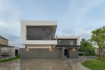 5 Bedroom Villa for rent in Ban Waen, Chiang Mai