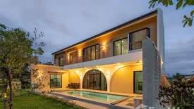 4 Bedroom Villa for rent in Ban Waen, Chiang Mai