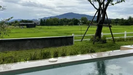 4 Bedroom Villa for rent in Ban Waen, Chiang Mai