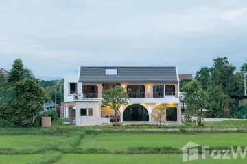 4 Bedroom Villa for rent in Ban Waen, Chiang Mai