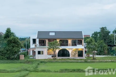 4 Bedroom Villa for rent in Ban Waen, Chiang Mai
