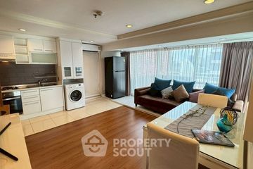 2 Bedroom Condo for sale in Grand Park View Asoke, Khlong Toei Nuea, Bangkok near BTS Asoke