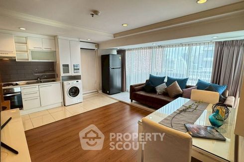 2 Bedroom Condo for sale in Grand Park View Asoke, Khlong Toei Nuea, Bangkok near BTS Asoke
