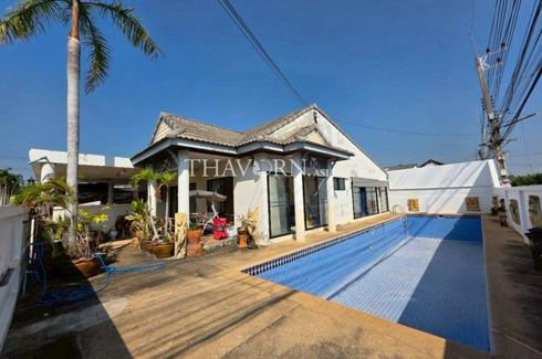 3 Bedroom House for sale in Nong Prue, Chonburi
