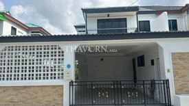 4 Bedroom House for sale in Na Jomtien, Chonburi
