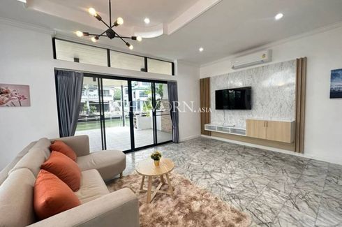4 Bedroom House for sale in Na Jomtien, Chonburi