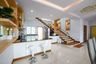 5 Bedroom House for sale in Suksabai Villa, Nong Prue, Chonburi