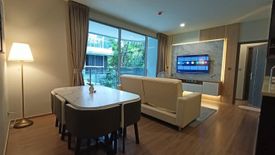 2 Bedroom Condo for rent in Q Prasarnmit, Khlong Toei Nuea, Bangkok near MRT Phetchaburi