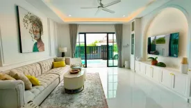 4 Bedroom Villa for rent in T.W. Garden Hill, Na Jomtien, Chonburi