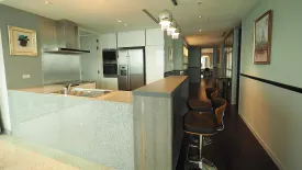 3 Bedroom Condo for rent in The Pano Rama 3, Bang Phong Pang, Bangkok