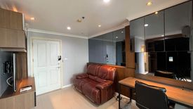 1 Bedroom Condo for rent in Lumpini Place Rama IX - Ratchada, Huai Khwang, Bangkok near MRT Phra Ram 9