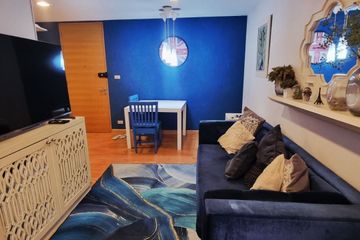 1 Bedroom Condo for rent in XVI The Sixteenth Condominium, Khlong Toei, Bangkok near MRT Queen Sirikit National Convention Centre