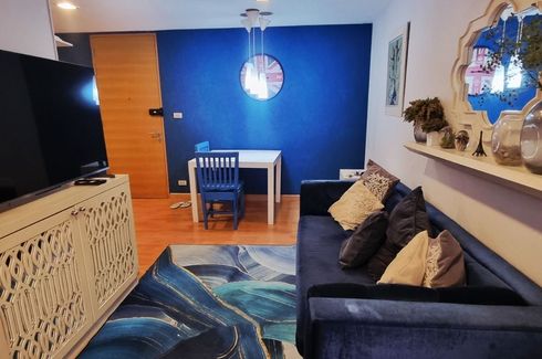 1 Bedroom Condo for rent in XVI The Sixteenth Condominium, Khlong Toei, Bangkok near MRT Queen Sirikit National Convention Centre