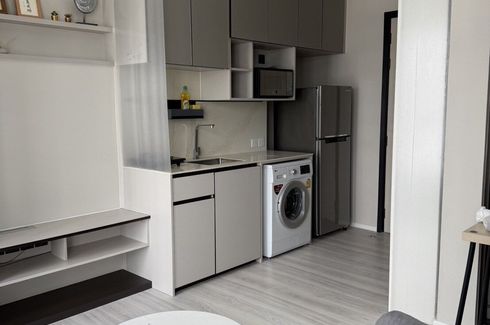 Condo for rent in The Room Phayathai, Thanon Phaya Thai, Bangkok near BTS Phaya Thai