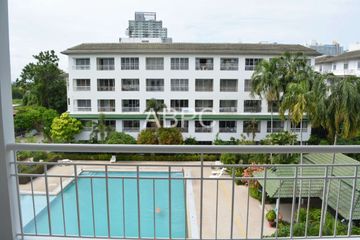 1 Bedroom Condo for Sale or Rent in Baan Suan Lalana, Nong Prue, Chonburi